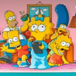 Application to create Simpsons avatar