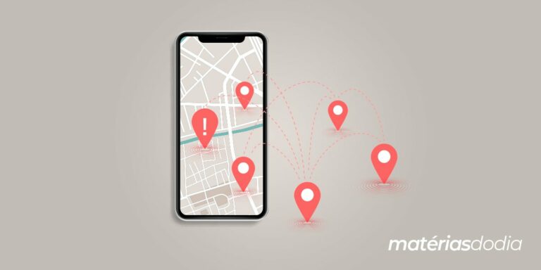 GPS applications without internet