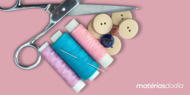 Apps to learn to sew