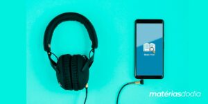 Aplicaciones para escuchar la Biblia en audio