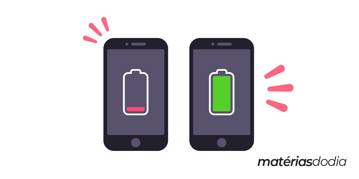 Aplicativos para melhorar a bateria do celular