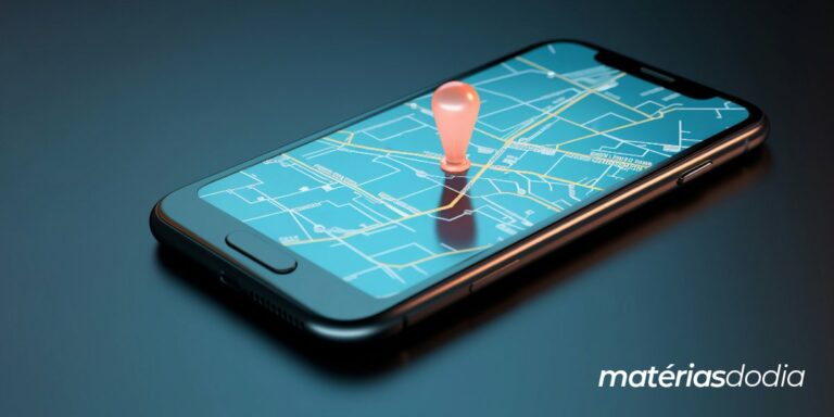 Cell phone tracking apps