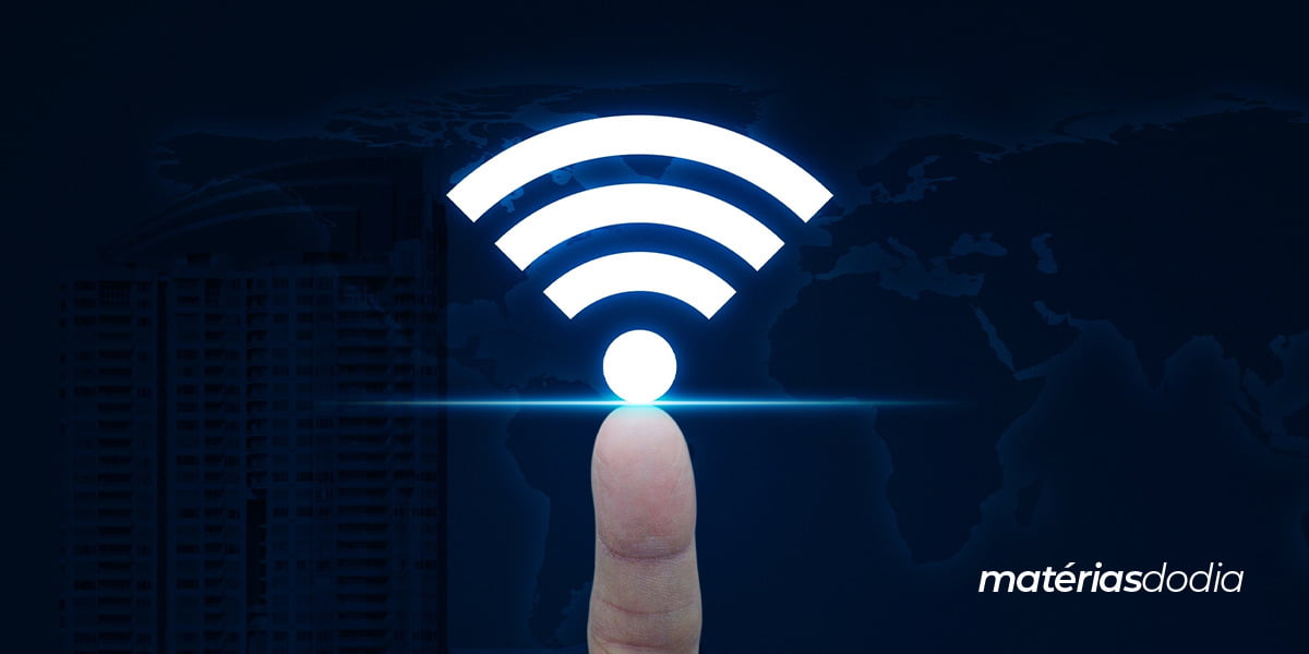 Aplicativo para descobrir senha de Wi-Fi - Os 5 melhores