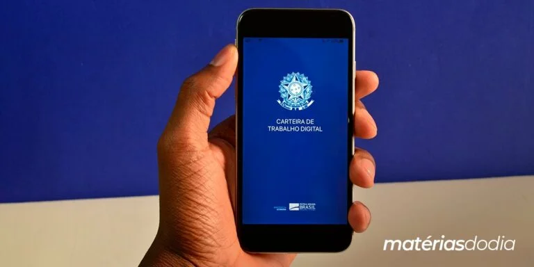 Carteira de trabalho digital: o que é e como funciona