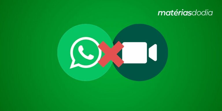 Como bloquear chamadas de grupos do WhatsApp