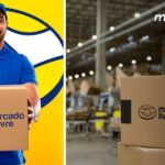 Como trabalhar de entregador do Mercado Livre
