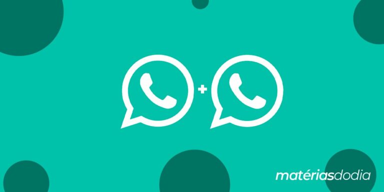 Como usar 2 whatsapp no mesmo celular