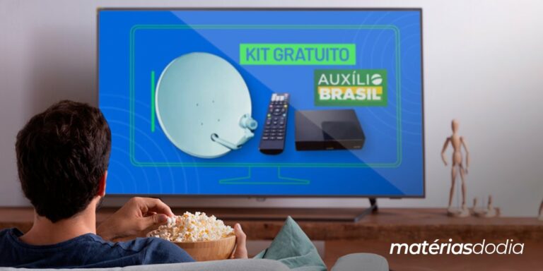 Kit de antena digital: todo lo que necesitas saber para obtener una señal de TV de calidad