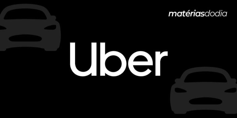 O que significa uber pending e como resolver