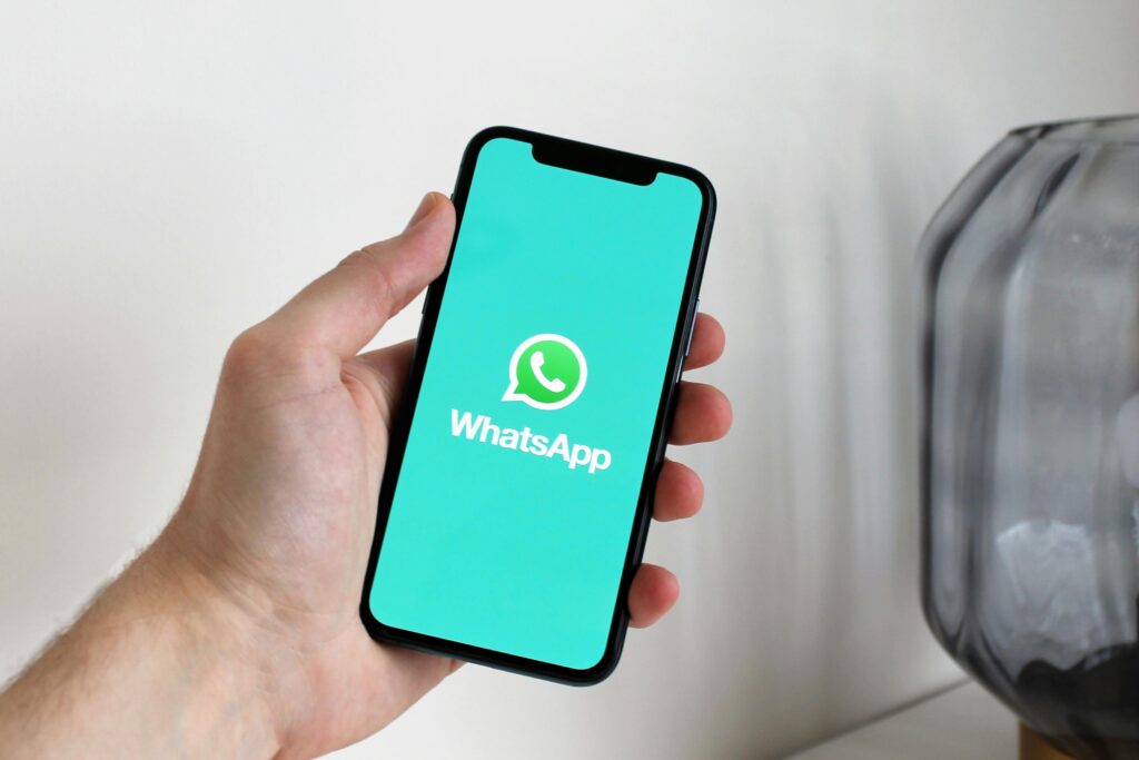 Aplicativos para ver mensagens apagadas: como recuperar conversas deletadas no WhatsApp - Fonte: Pexels