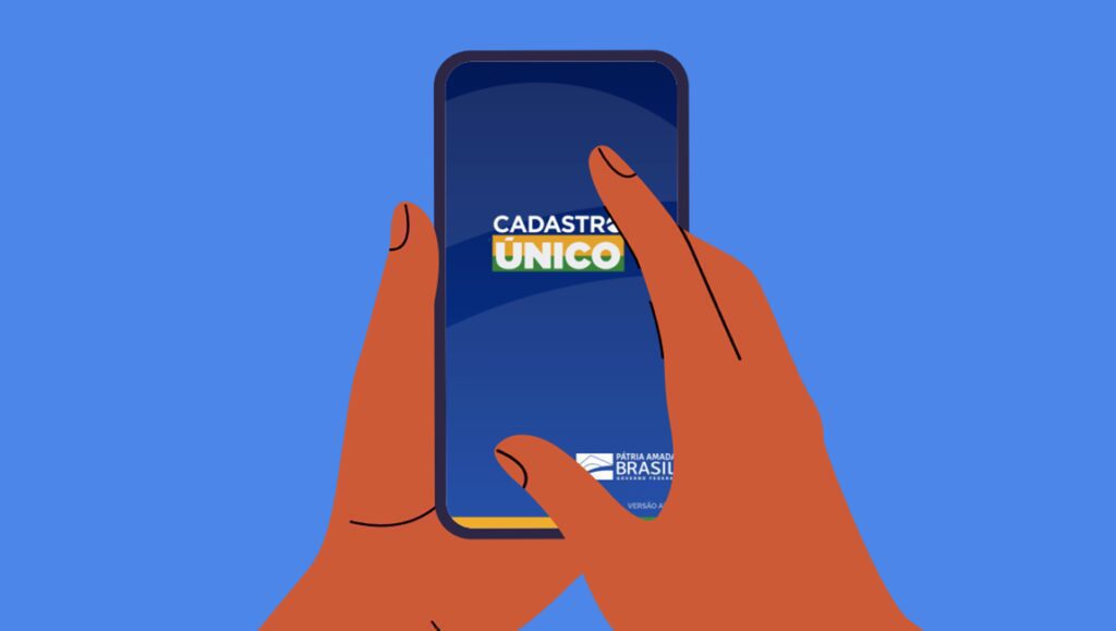 Aplicativo cadastro único: O que é e como funciona? - Fonte: Reprodução