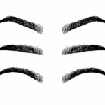 Online eyebrow design course