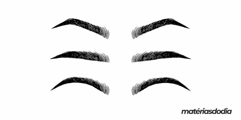 Online eyebrow design course