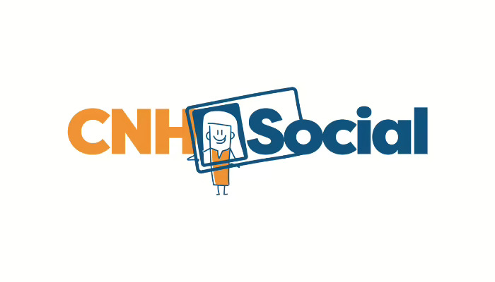 CNH social: como solicitar - Fonte: Reprodução