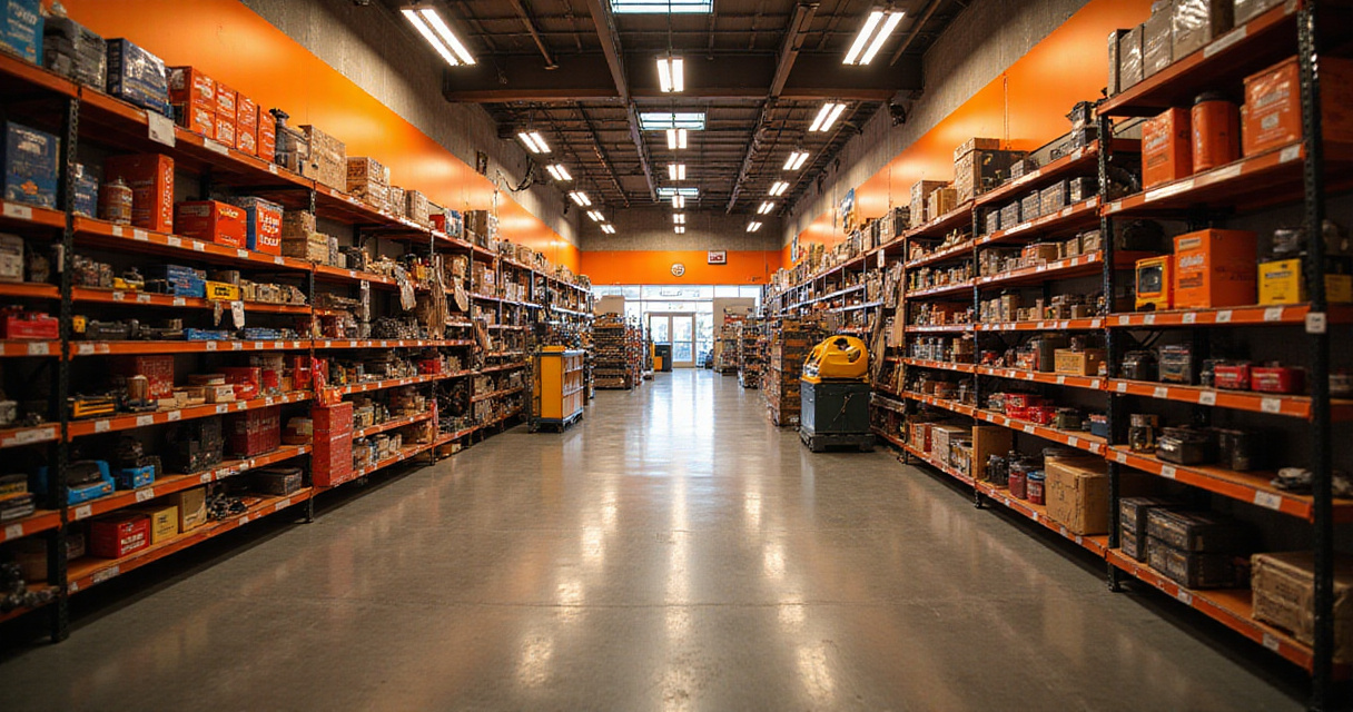 FedEx Careers 2026: Warehouse and Driver Jobs — Apply Today