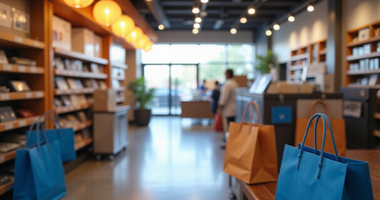 Retail Jobs Guide 2026: Best Stores to Work For, Salary, and How to Apply