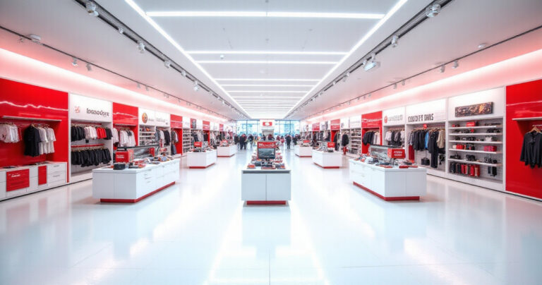 Target Is Hiring 2026